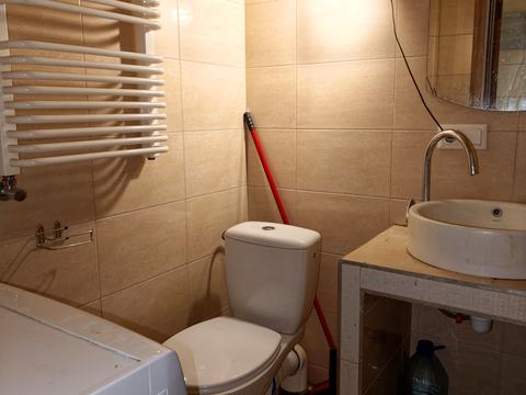 квартира за адресою Котляревського вул., 31-А