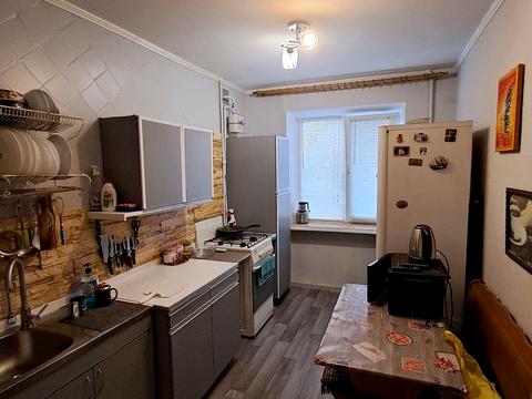 квартира за адресою Михайла Грушевського вул., 10