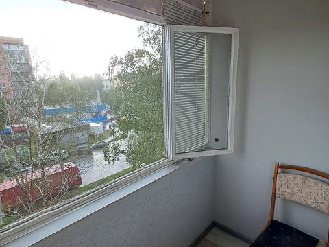 квартира за адресою Михайла Грушевського вул., 10