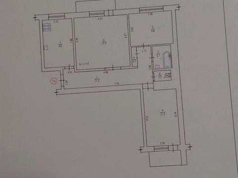 квартира за адресою Михайла Грушевського вул., 10