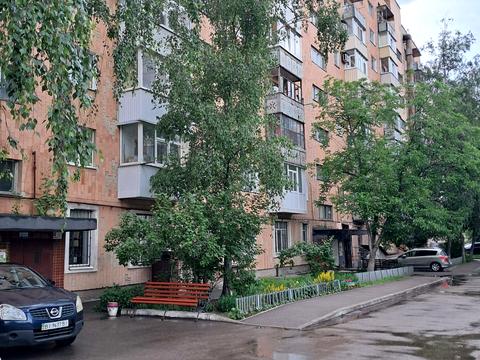 квартира за адресою Михайла Грушевського вул., 10