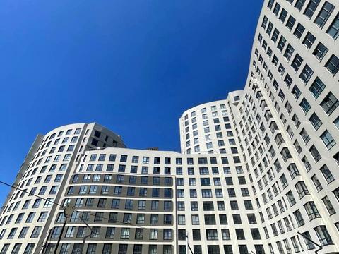 квартира за адресою Кульпарківська вул. (Кульпарківська), 93 к1