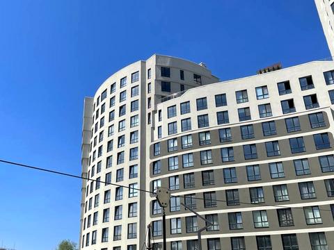 квартира за адресою Кульпарківська вул. (Кульпарківська), 93 к1