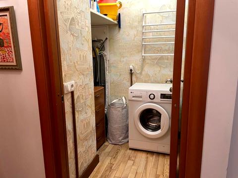 квартира по адресу Владимира Ивасюка просп. (Героїв Сталінграду), 6-А