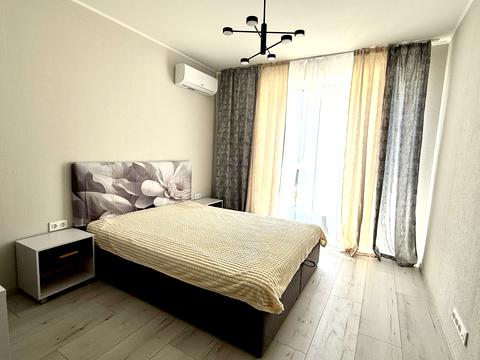 квартира по адресу Святослава Храброго ул., 11-В