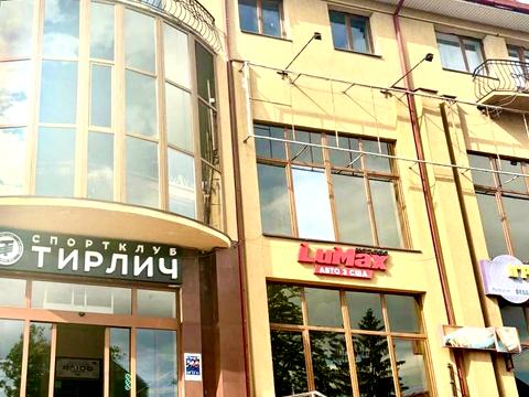 коммерческая по адресу Гетмана Ивана Мазепы ул., 81
