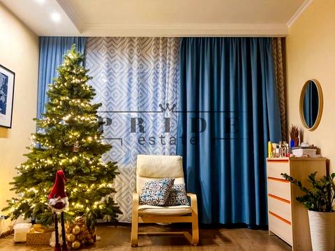 квартира по адресу Олены Пчилки ул., 2-Б