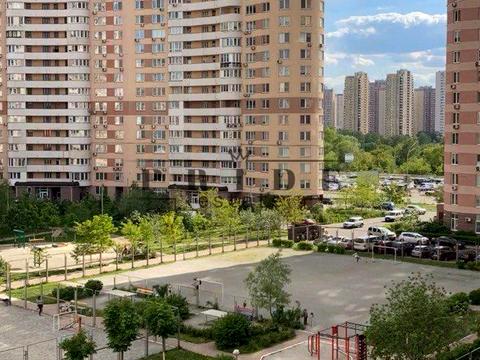 квартира по адресу Олены Пчилки ул., 2-Б