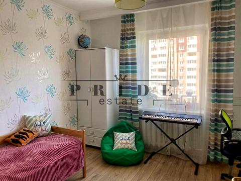 квартира по адресу Олены Пчилки ул., 2-Б