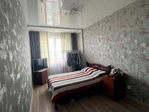 квартира за адресою Сніжна вул., 52