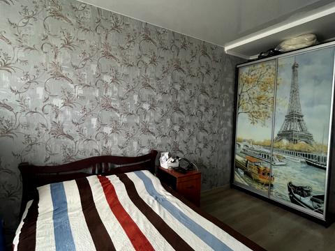 квартира за адресою Сніжна вул., 52