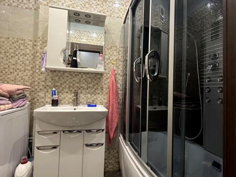 квартира за адресою Сніжна вул., 52