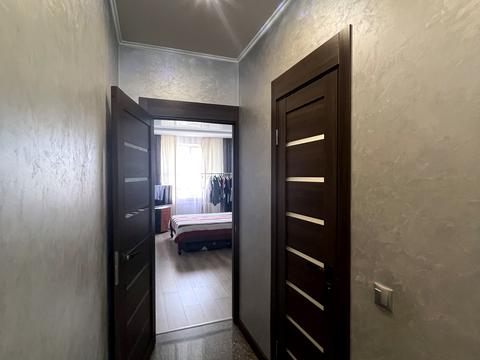 квартира за адресою Сніжна вул., 52