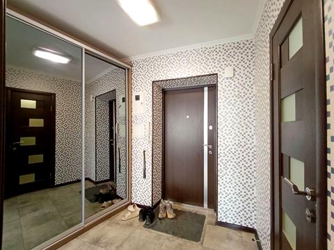 квартира за адресою Кармелюка вул., 5/3