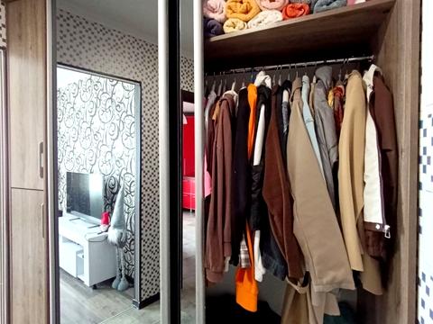 квартира за адресою Кармелюка вул., 5/3