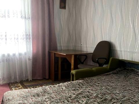 квартира за адресою Владислава Городецького вул. (Червоних Партизан), 12
