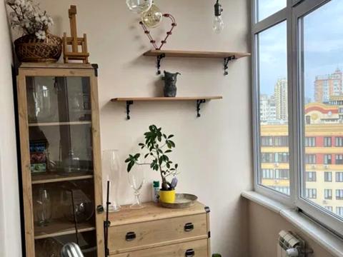 квартира за адресою Золотоустівська вул., 50