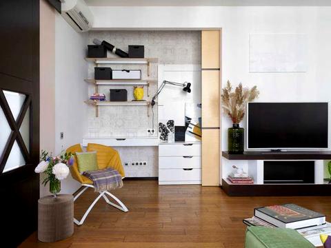 квартира за адресою Золотоустівська вул., 50