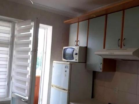 квартира за адресою Прирічна вул., 1