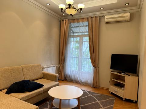 квартира за адресою Київ, Хрещатик вул., 21
