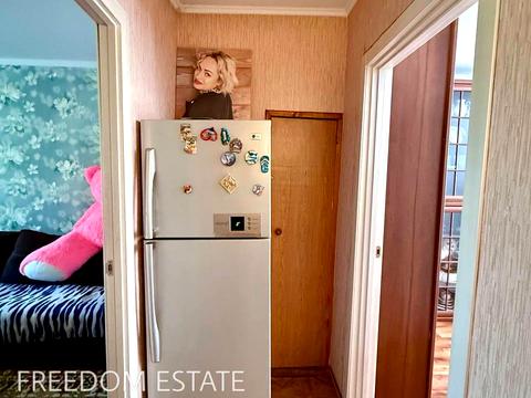 квартира за адресою Тракторобудівників просп., 100б