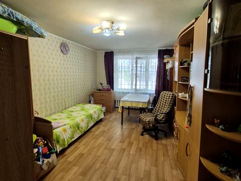 квартира по адресу Строителей ул., 14-А