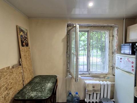 квартира по адресу Строителей ул., 14-А