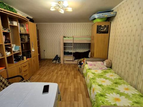 квартира по адресу Строителей ул., 14-А