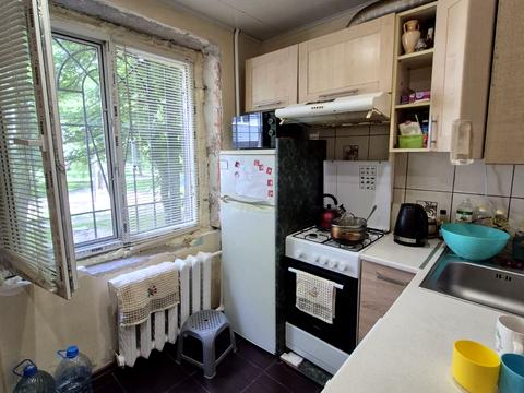 квартира по адресу Строителей ул., 14-А