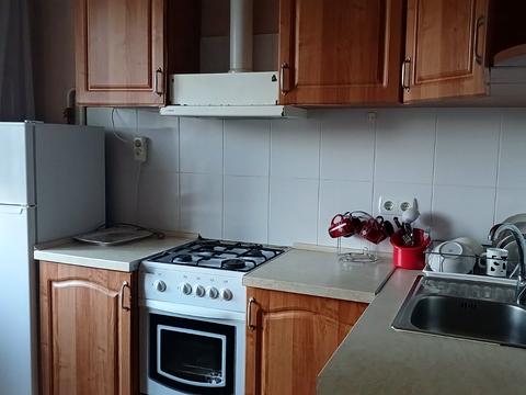 квартира за адресою Архітектора Вербицького вул., 19