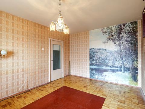 квартира по адресу Червоной Калины просп. (Владимира Маяковского), 11-Б