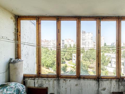 квартира по адресу Червоной Калины просп. (Владимира Маяковского), 11-Б