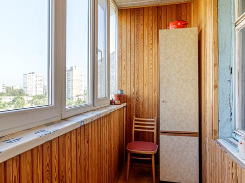 квартира по адресу Червоной Калины просп. (Владимира Маяковского), 11-Б