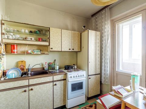 квартира по адресу Червоной Калины просп. (Владимира Маяковского), 11-Б