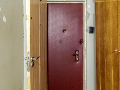 квартира по адресу Червоной Калины просп. (Владимира Маяковского), 11-Б