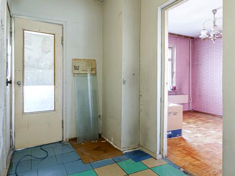 квартира по адресу Червоной Калины просп. (Владимира Маяковского), 11-Б