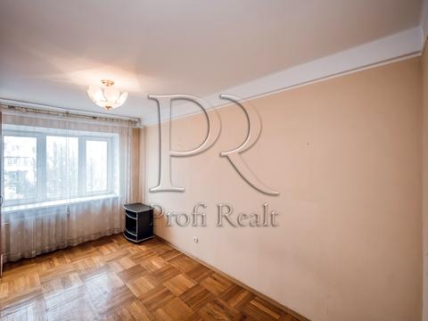 квартира за адресою Велика Васильківська вул. (Червоноармійська), 102