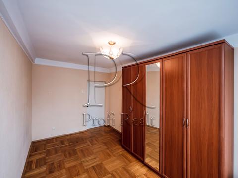 квартира за адресою Велика Васильківська вул. (Червоноармійська), 102