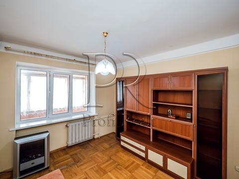 квартира за адресою Велика Васильківська вул. (Червоноармійська), 102