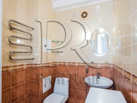 квартира за адресою Велика Васильківська вул. (Червоноармійська), 102