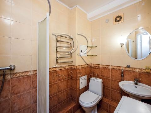 квартира за адресою Велика Васильківська вул. (Червоноармійська), 102