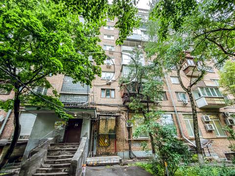 квартира за адресою Велика Васильківська вул. (Червоноармійська), 102