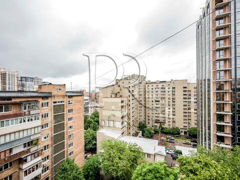 квартира за адресою Велика Васильківська вул. (Червоноармійська), 102