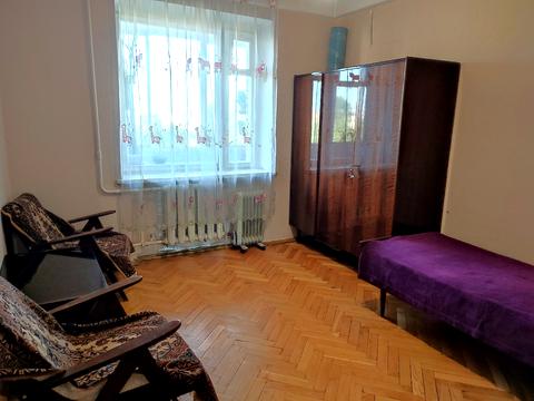 квартира за адресою Платона Майбороди вул. (Мануїльського), 21