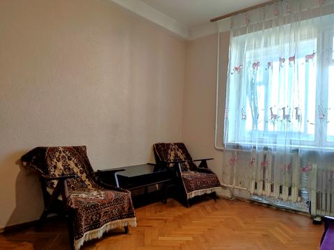 квартира за адресою Платона Майбороди вул. (Мануїльського), 21