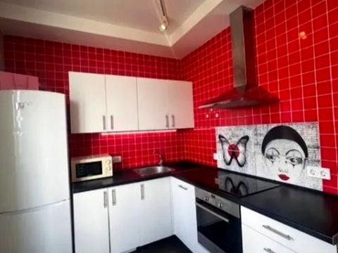квартира за адресою Люстдорфська дорога вул., 55/2