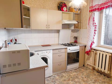 квартира за адресою Платона Майбороди вул. (Мануїльського), 21