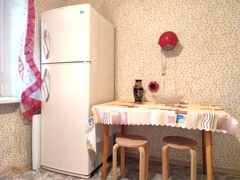 квартира за адресою Платона Майбороди вул. (Мануїльського), 21