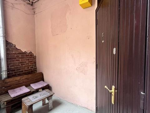 квартира по адресу Марко Вовчок ул., 22