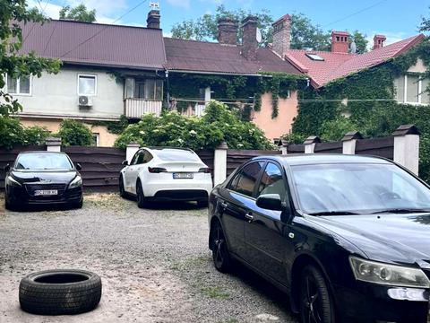 квартира по адресу Марко Вовчок ул., 22